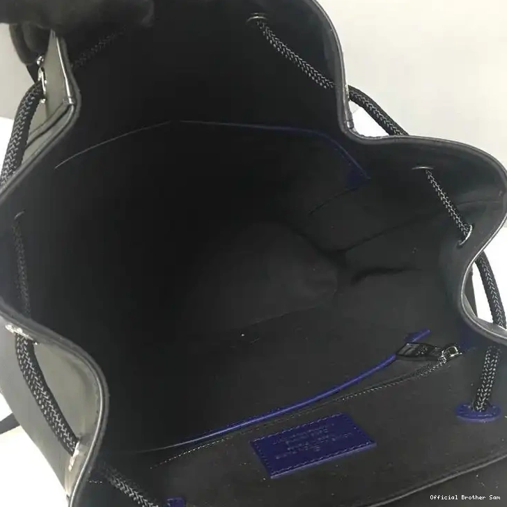 Official Brother Sam 19T1L0210 LV Bags 0508